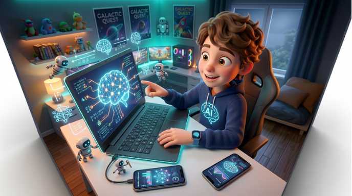 RoboMind Coding Education | Online Coding Classes for Kids & Teens