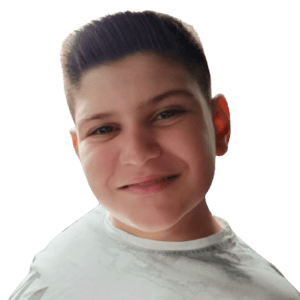 Anthonio Gebrayel