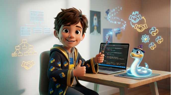 RoboMind Coding Education | Online Coding Classes for Kids & Teens